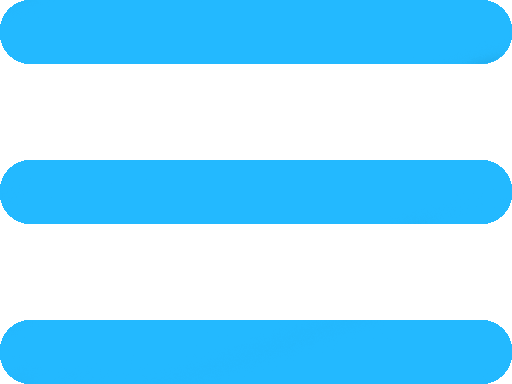 Botão Abrir Menu Mobile